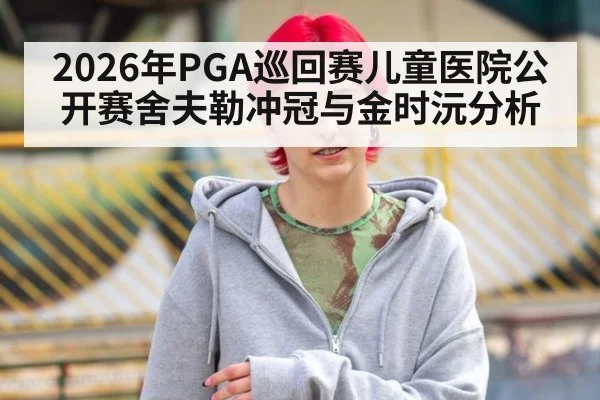 2026年PGA巡回赛儿童医院公开赛舍夫勒冲冠与金时沅分析